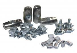 *nieuw* het draadklem pakket