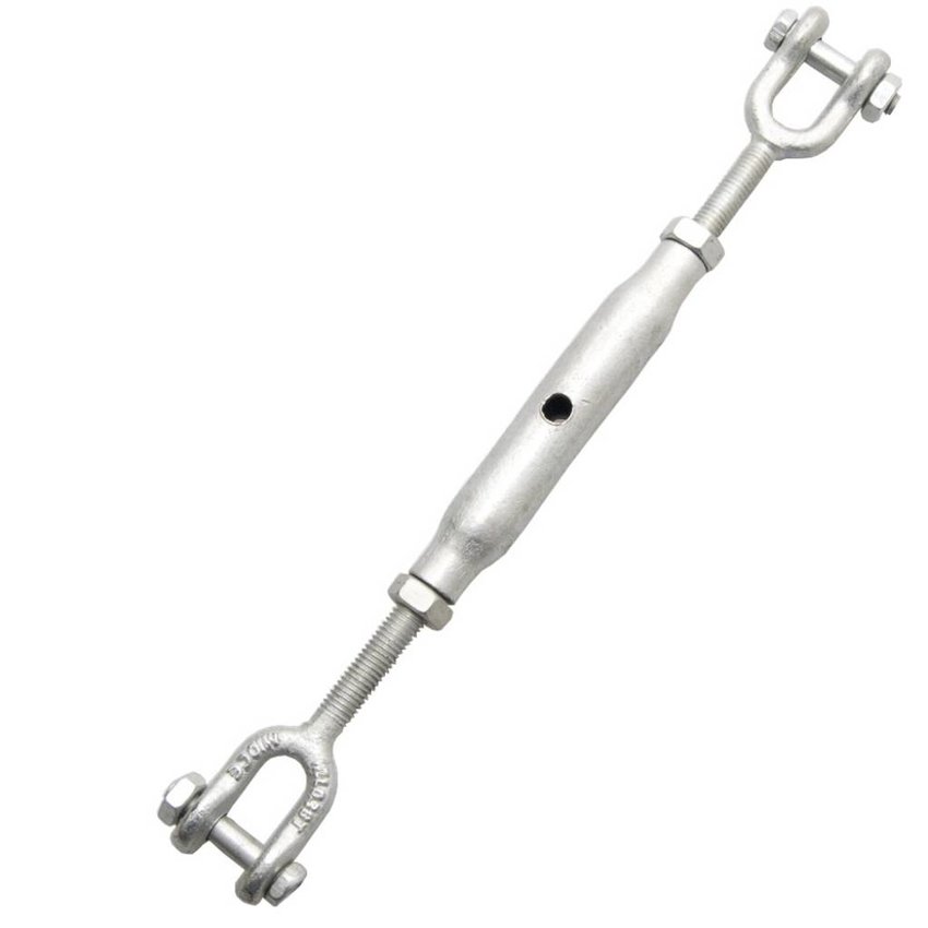 turnbuckle Turnbuckle M8 Din1478 Jaw Jaw