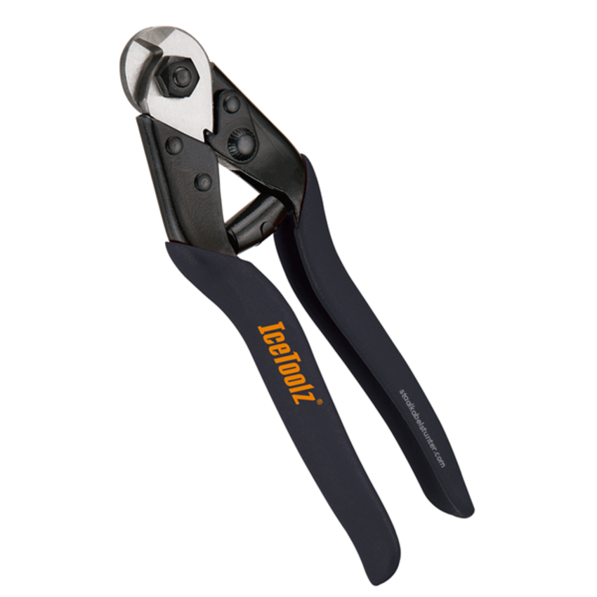 Wire Rope cutter cablecutter up to  4mm