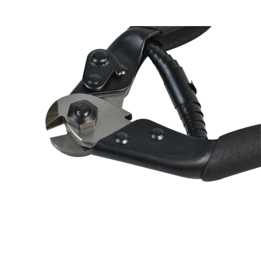 Drahtseilschere Kabelschneider bis 4mm