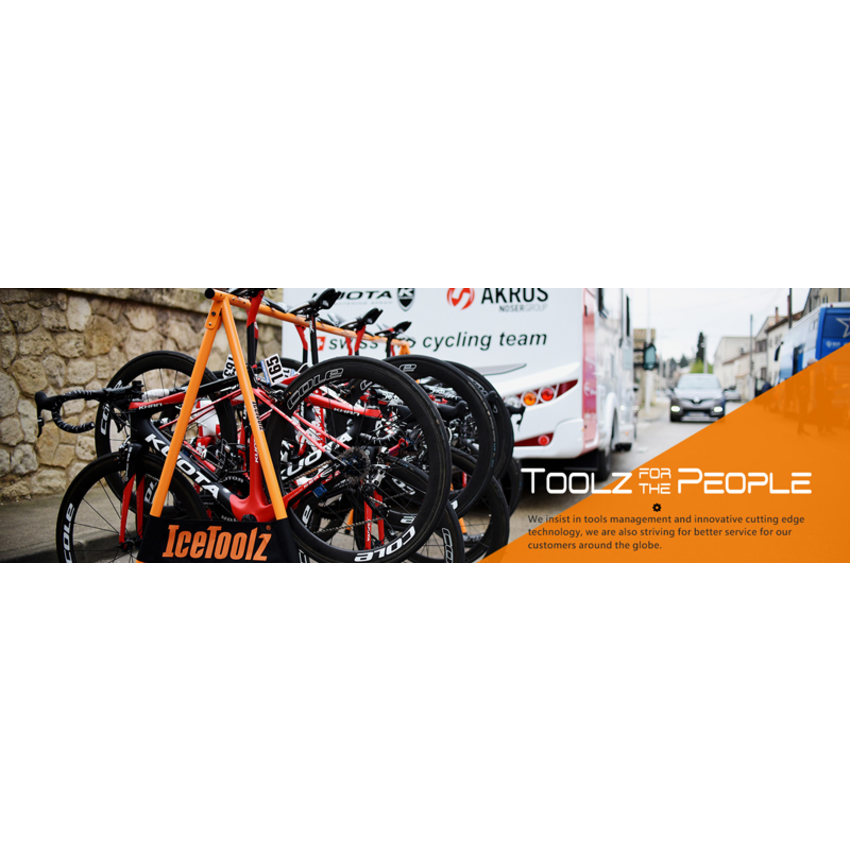 cable & spokescutter Pro Shop