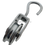 pulleys with spire hook