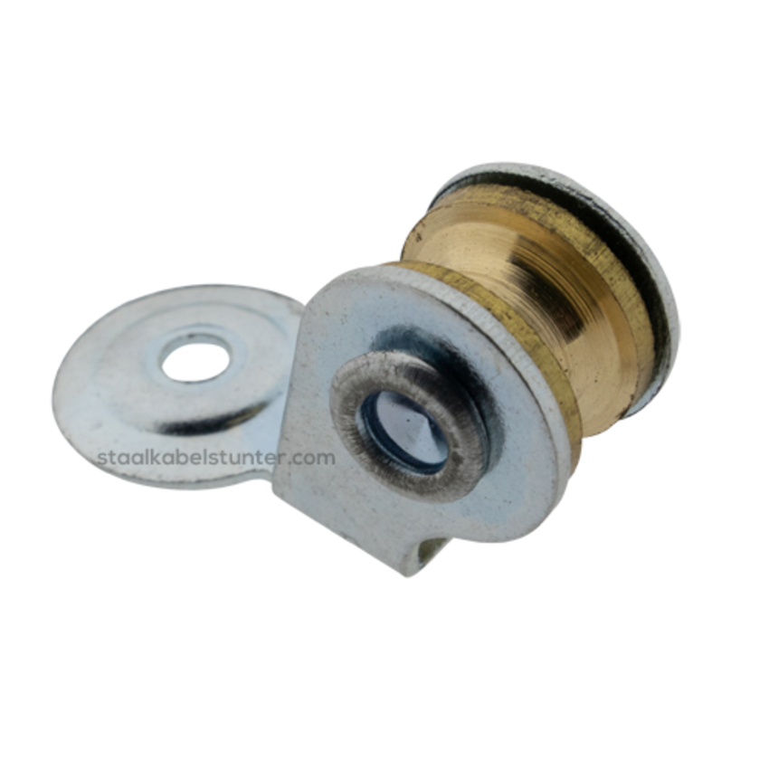 screwpulley small 12mm