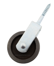 screwpulley with stainless sheave or Wheel