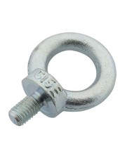 Eyebolt M10 eyebolt ringbolt
