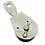 pulley with swivel