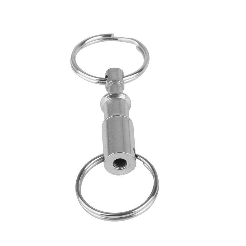 divisible keyring