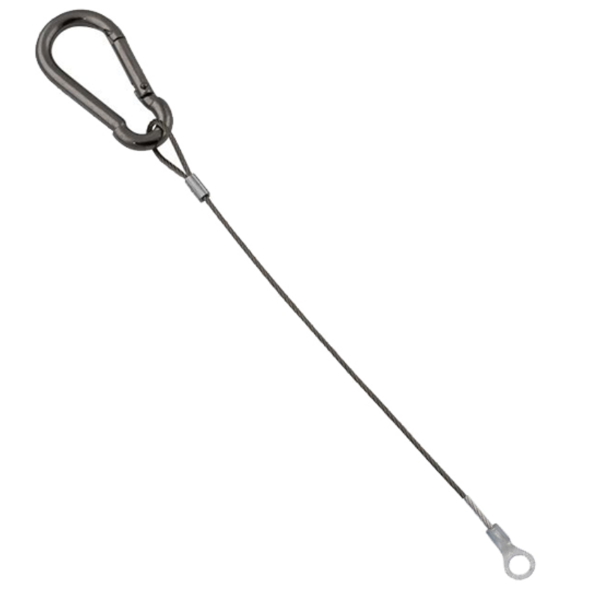 Seilabhänging befestigung 13