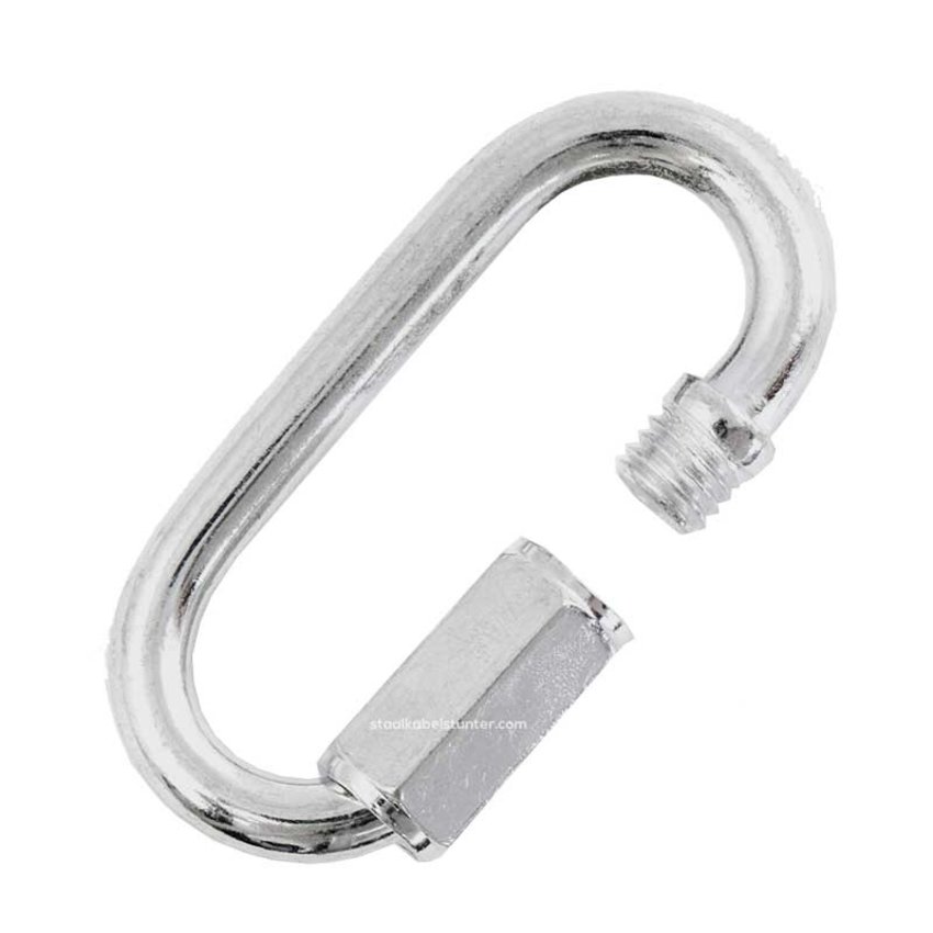 emergency switch 50mm Chain link connector