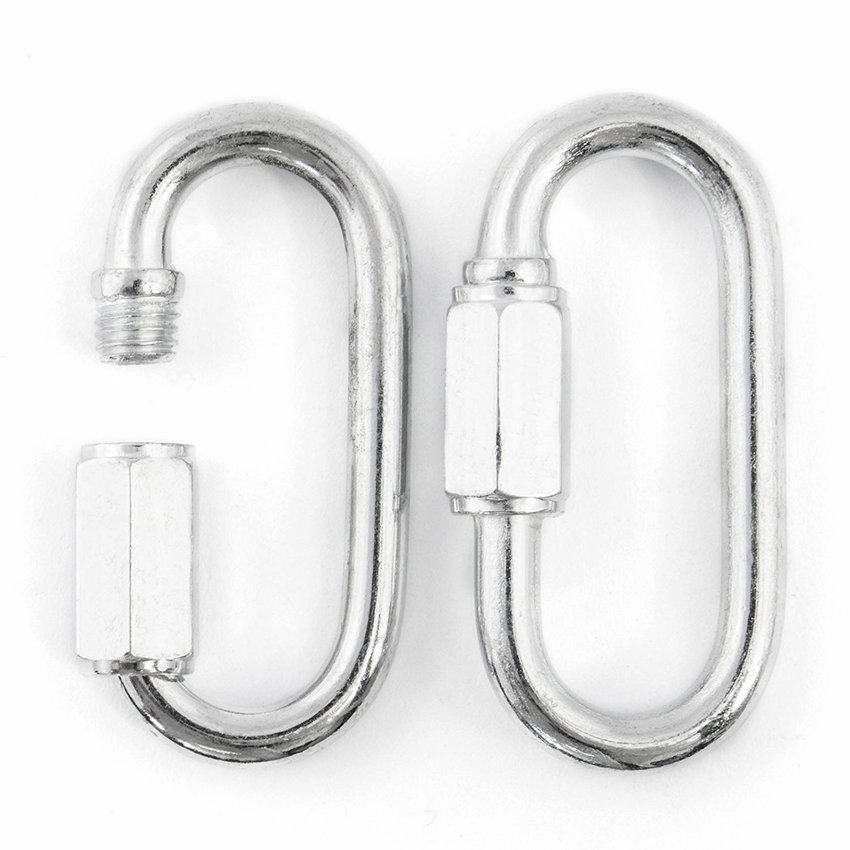 emergency switch 50mm Chain link connector