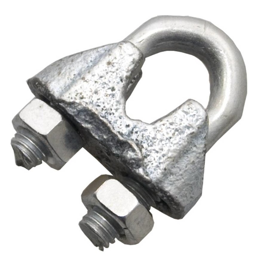 Wire Rope ClipPackage  for Wire rope 41 pieces