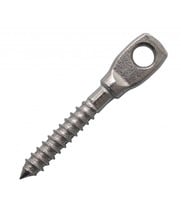 screw-eye terminals 6mm