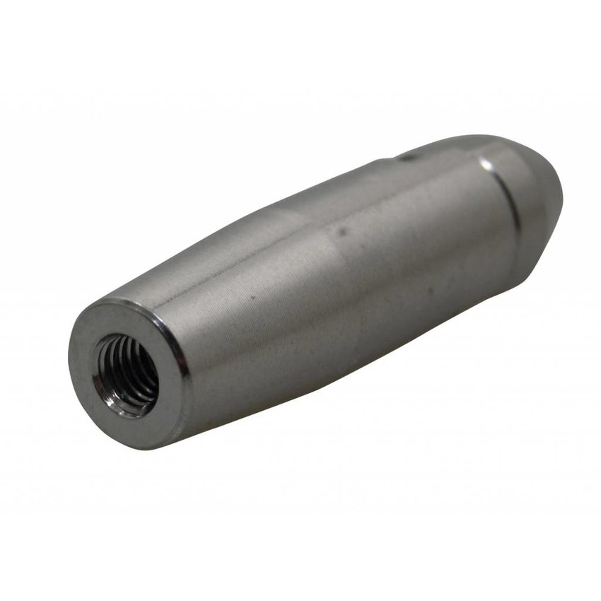 Terminals right  5mm