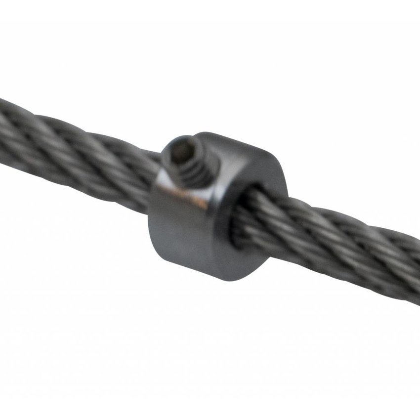 Wire Ropestop stainless 3mm