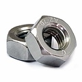 nut stainless A2