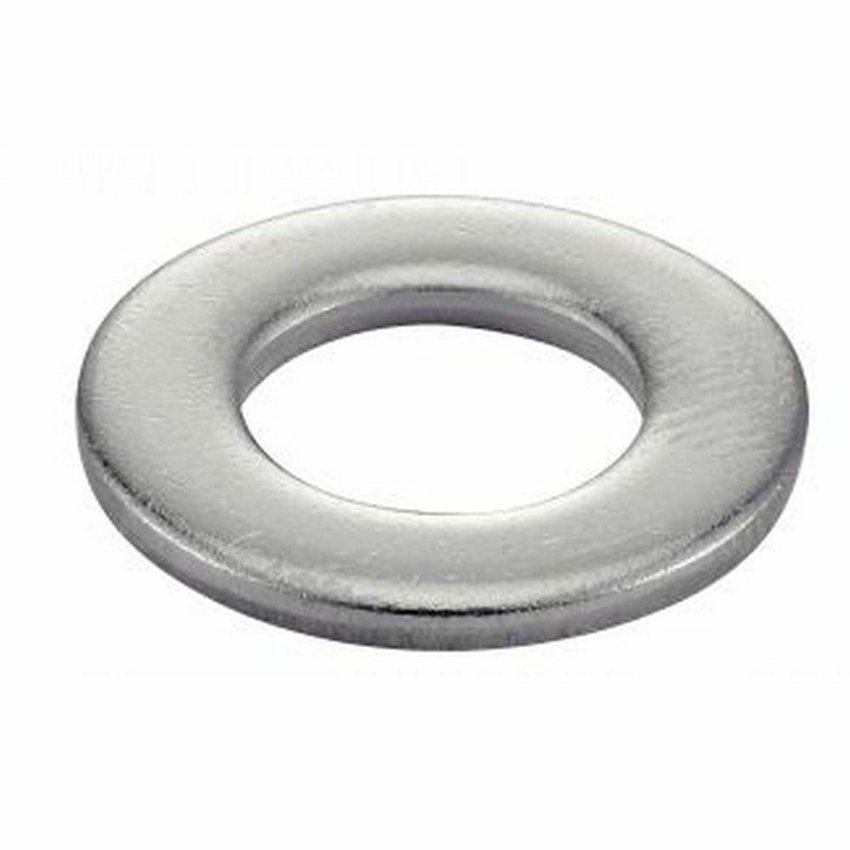 Flat washers stainless A2 Din 125A