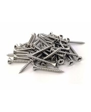 stainless WoodScrews ChipboardScrews