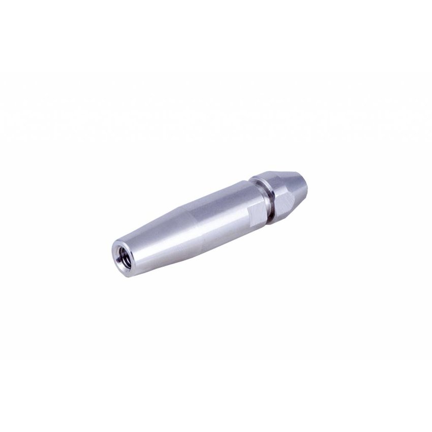 Terminals rechts 5mm