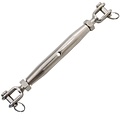 stainless Turnbuckle m6   3011I6
