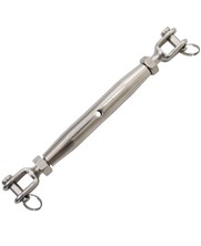 Stainless Turnbuckle m8 stainless