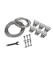 Paket Shade Tuch Paket für Mundharmonika Schatten Tuch