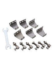 Wire Rope guidance system harmonicadoek