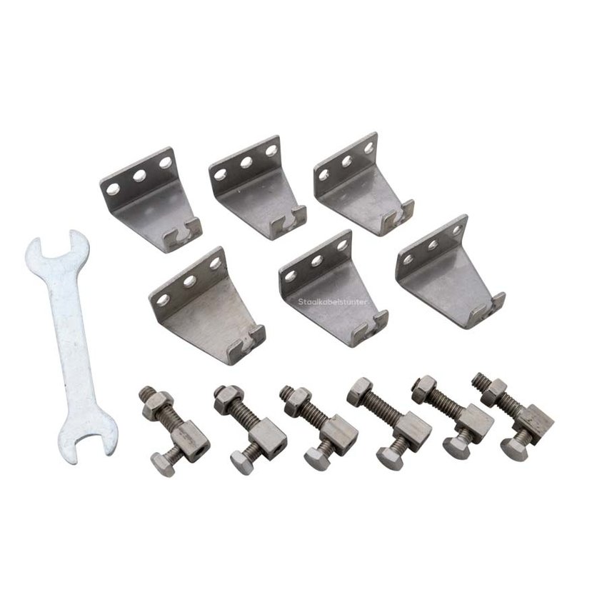 Paket Shade Tuch Paket für Mundharmonika Schatten Tuch