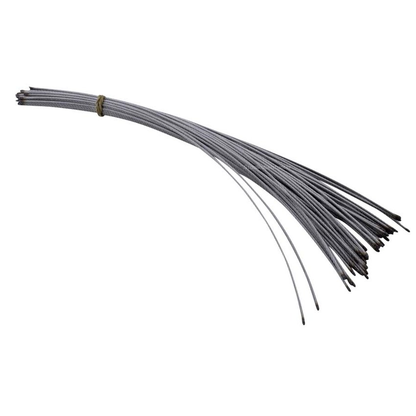 Wire Rope Welded For Sale Wire rope stunter