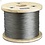 Stainless Wire Rope 2 mm 1000 meter inox