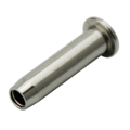 Stainless Steel Dome Head End Stop