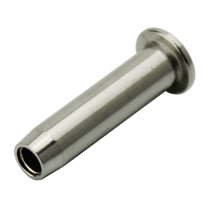 Stainless Steel Dome Head End Stop