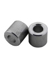 Wire Rope Endstop 3mm aluminium