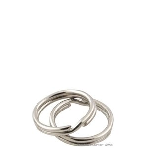 Key rings 10mm | 100pieces