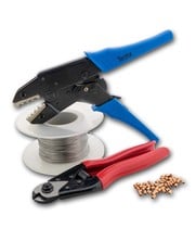 günstig Edelstahl Drahtseil 2mm