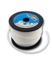 50 meter Nylon thread - Fishingline 2mm