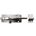 Benson Doorslide stainless 100mm