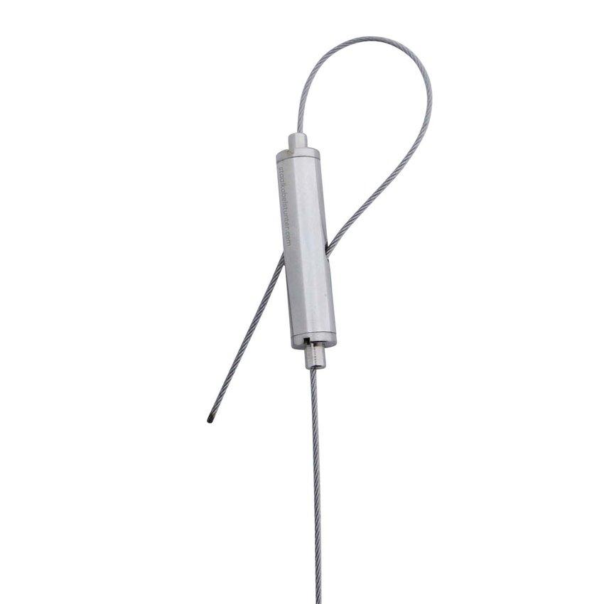 2-Wege-Greifer für doppelseitigen Gebrauch