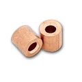 Endstop copper thick-walled