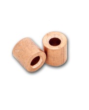 Type A Endstops copper thick-walled