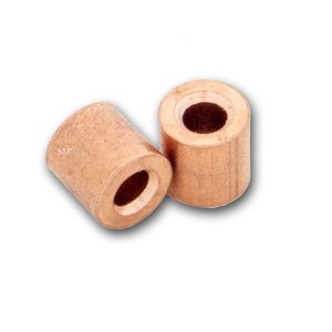 Endstop copper thick-walled