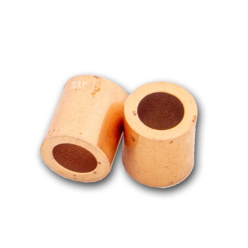 Type B Endstops copper thin-walled