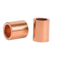 Endstop copper thin-walled