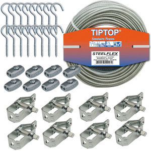 Tiptop Wasline Sofie 30 m
