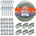 Tiptop Wasline Emma 20 meter