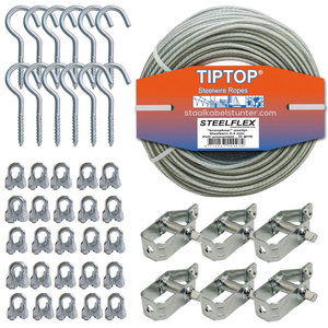 Tiptop Wasline Emma 20 m