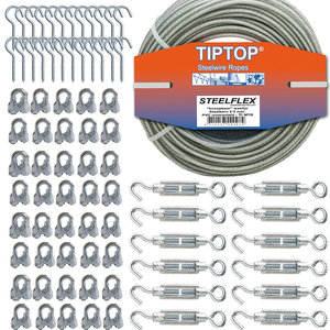 Tiptop Wasline Lisa 50 meter