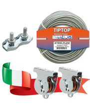 Clothes line package Valentina 20 meter