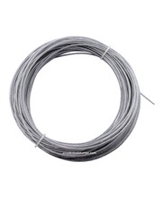 Steel wire bundled PVC, 1.2mm 20m