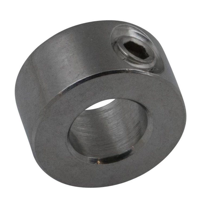 Wire Ropestop stainless 4mm