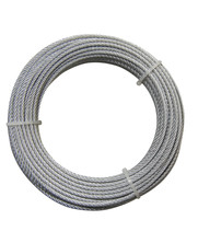 Steel Cable 3mm 20 meters bundled